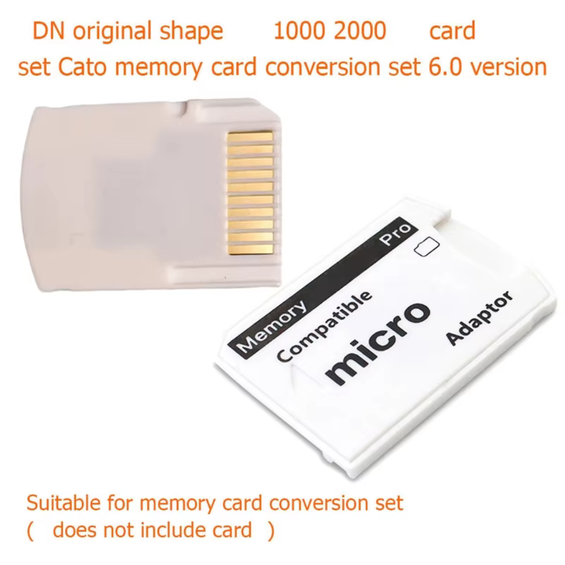 Carte mémoire SD2VITA pour PS Vita