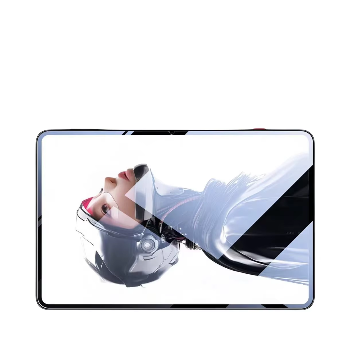 Protecteur d'écran pour tablette de jeu RedMagic Astra