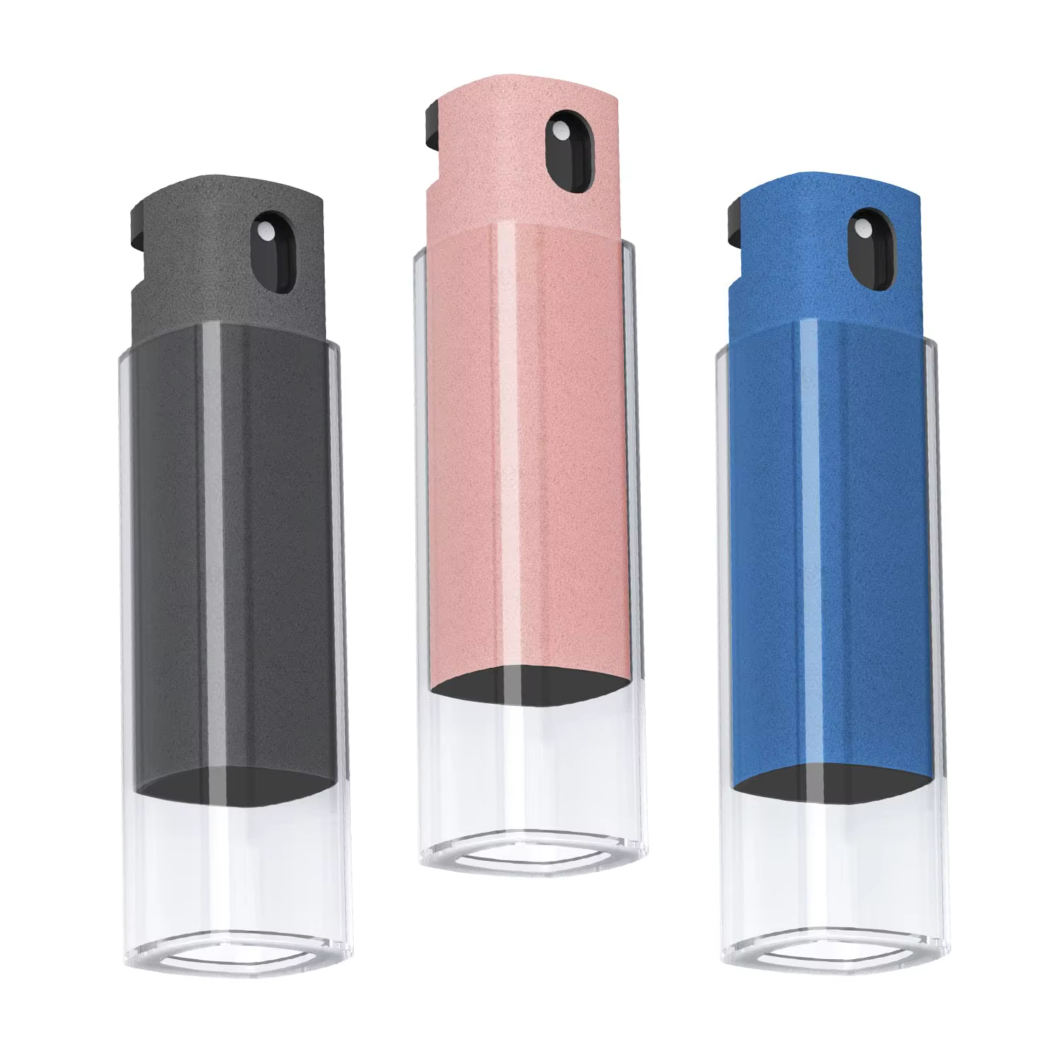 Kit de nettoyage d'écran 2 en 1 pour téléphone/ordinateur portable/tablette/TV/moniteur/écran de voiture