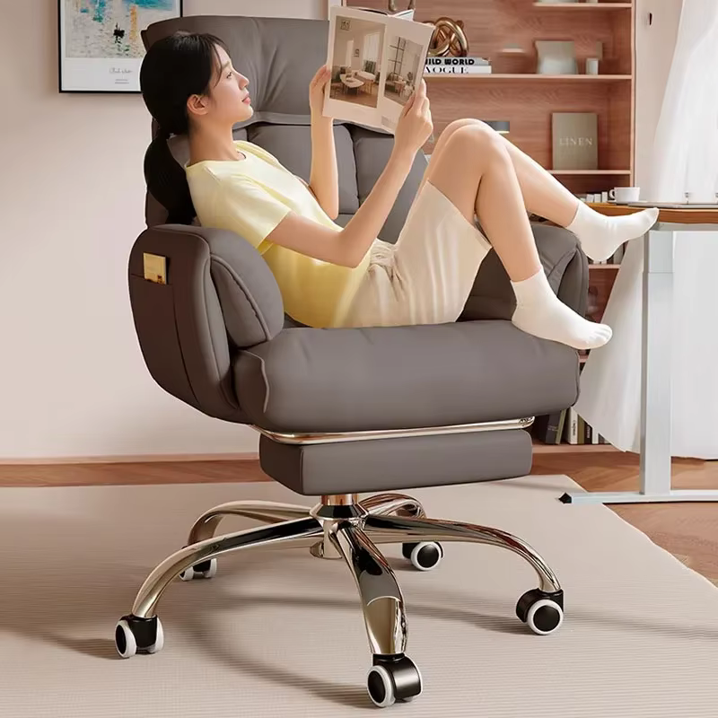 Chaises de bureau confortables pour le jeu