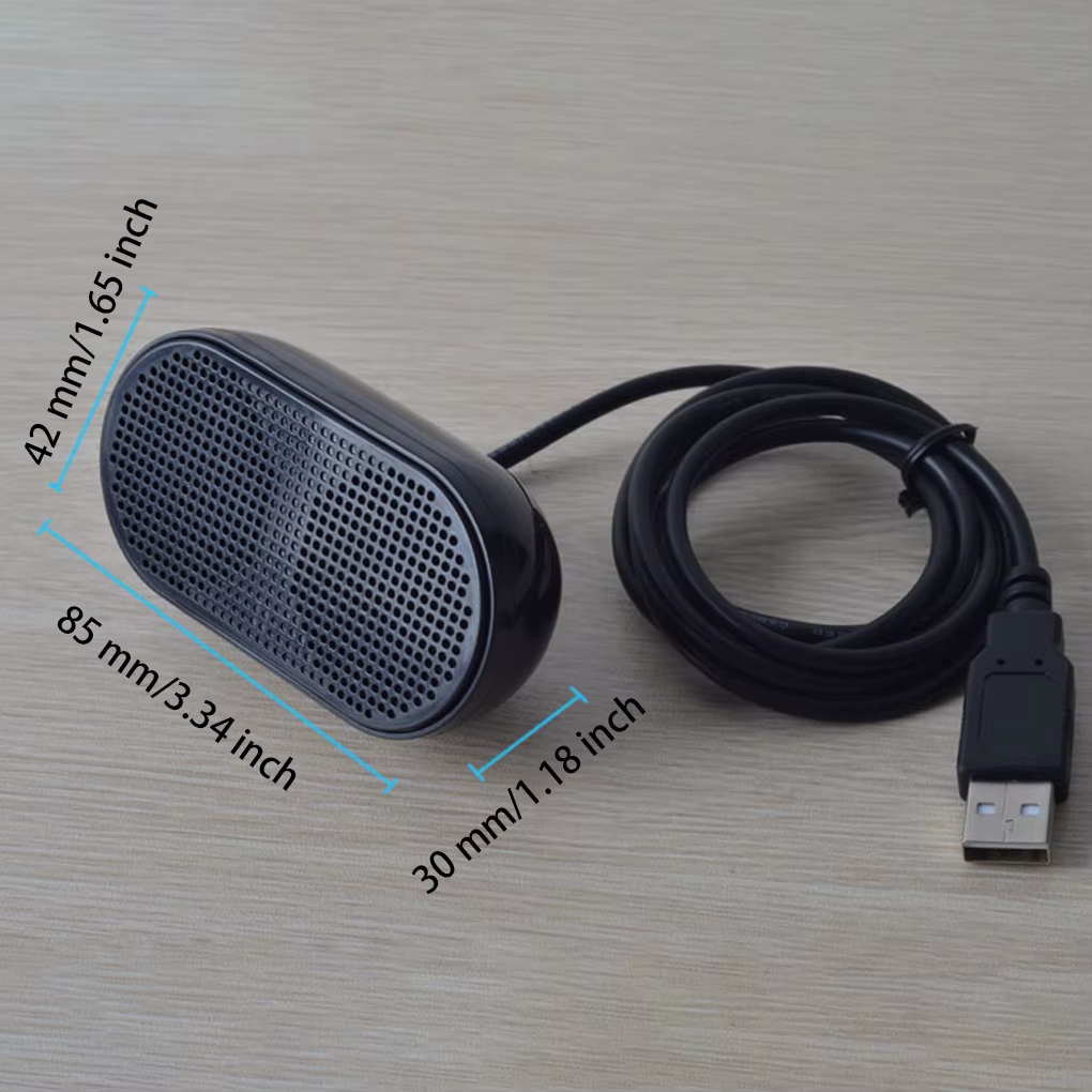 Mini haut-parleur Portable universel