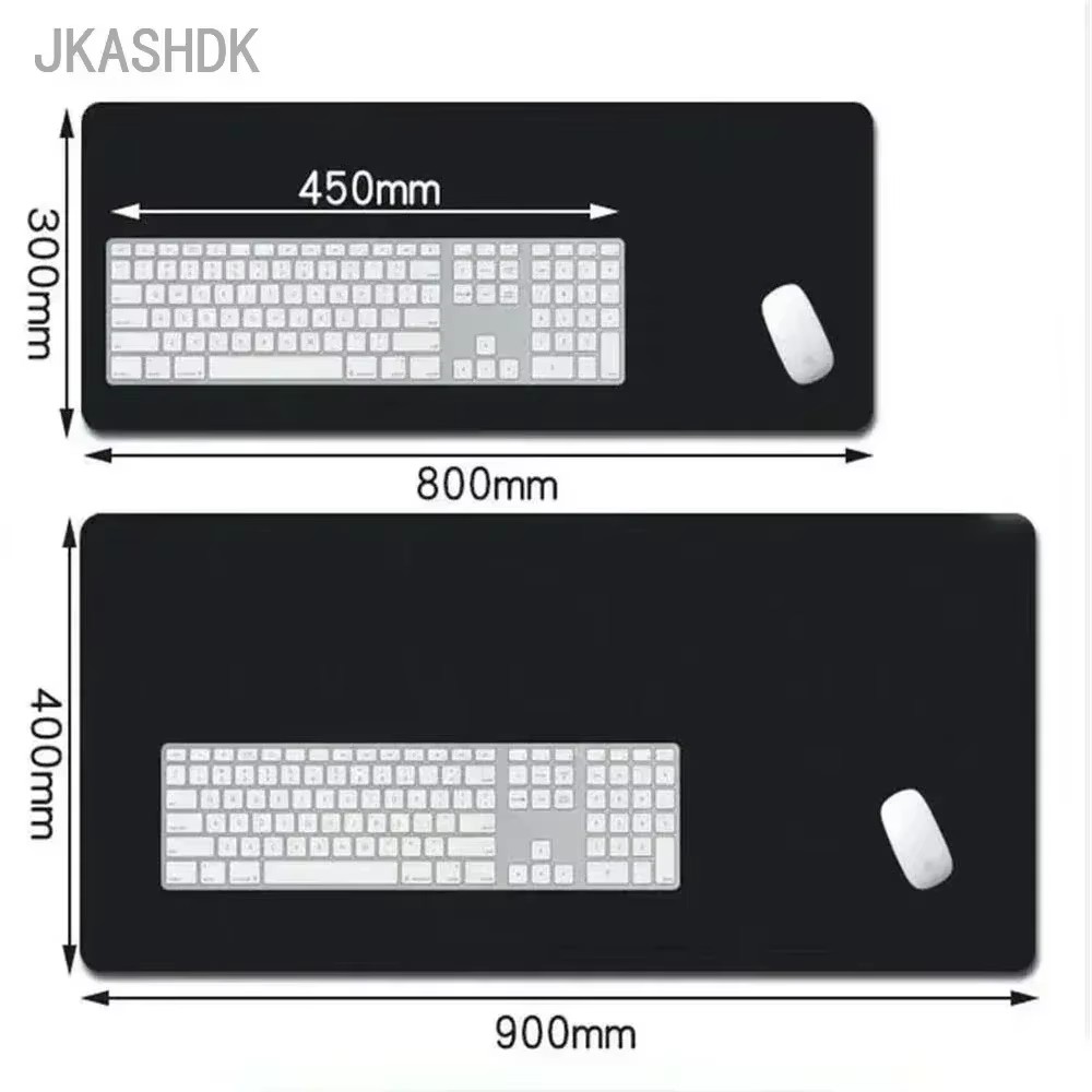 Tapis de souris blanc Printstream