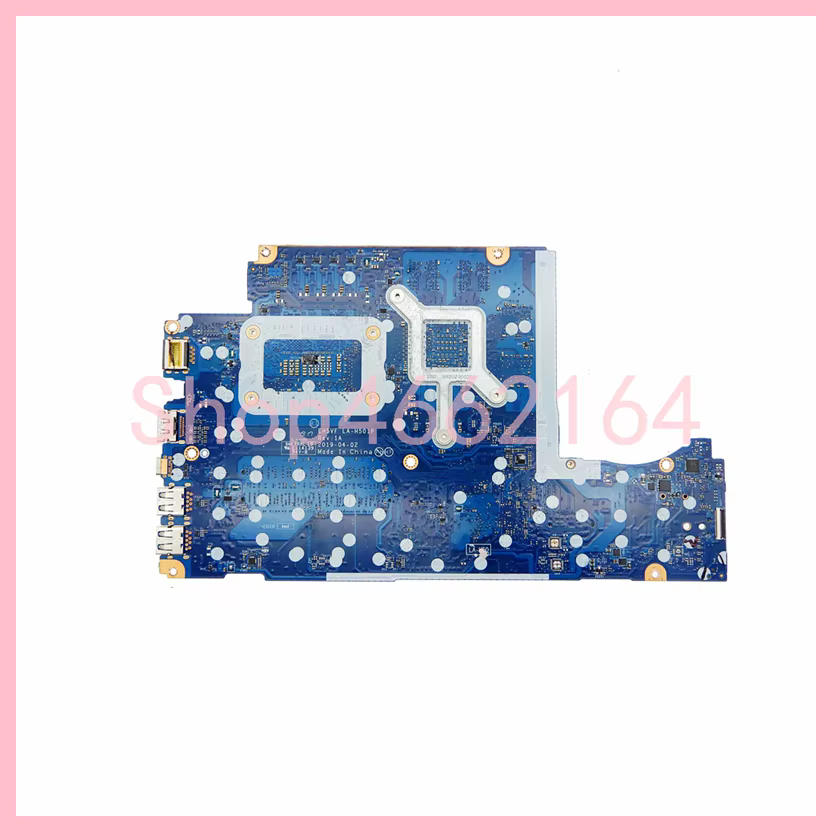 Carte mère pour ordinateur portable ACER AN715-51 AN515-54 A715-74G