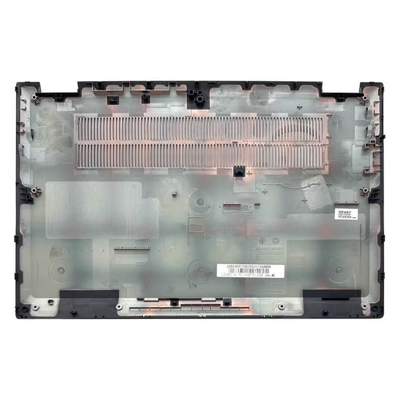 Nouveau pour Ideapad Flex 5-14IIL05 5-14ARE05 5-14ITL05 5-14ALC05 coque pour ordinateur portable LCD couverture supérieure/couvercle arrière/lunette avant/boîtier inférieur 14