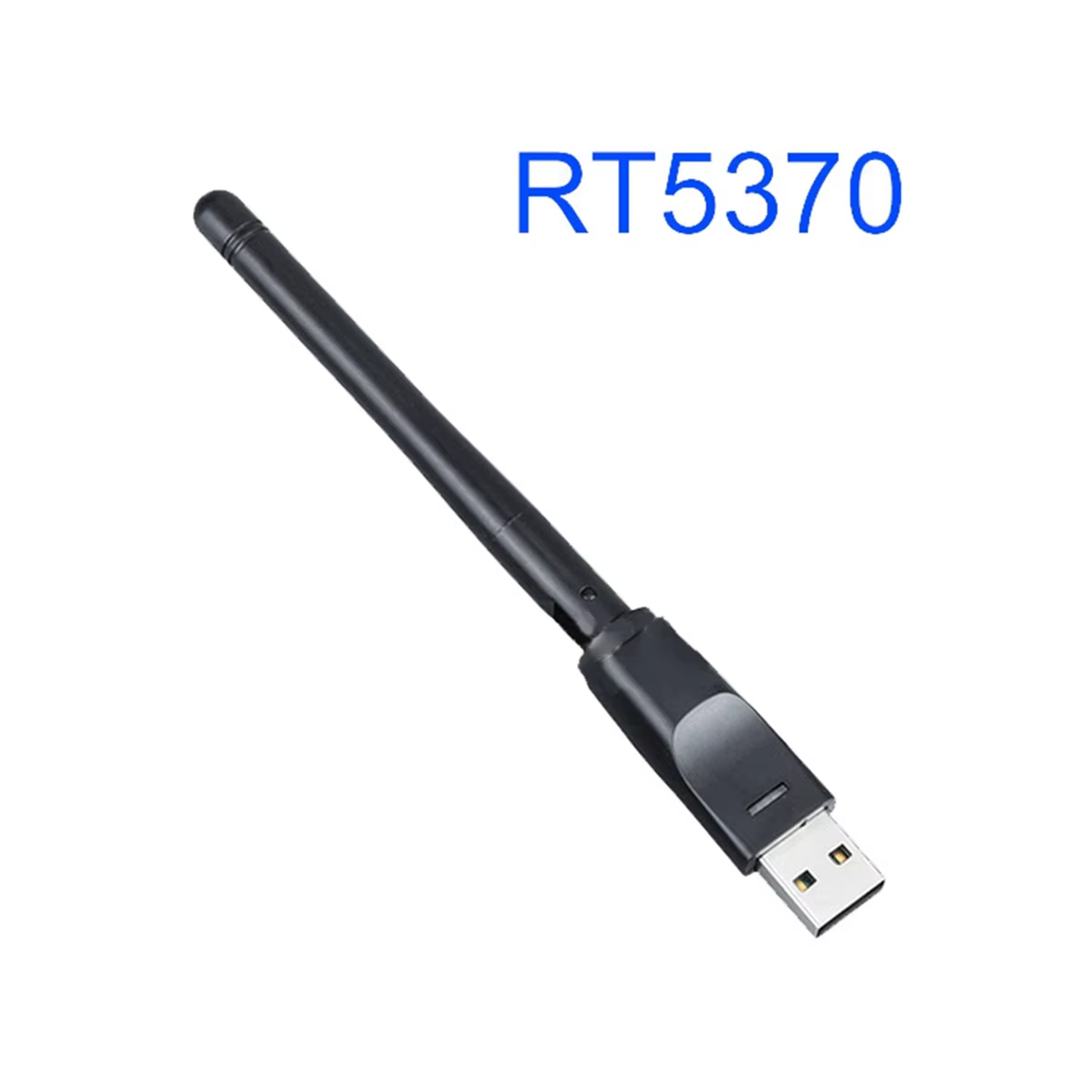Récepteur WiFi USB portable pour PC et TV Box