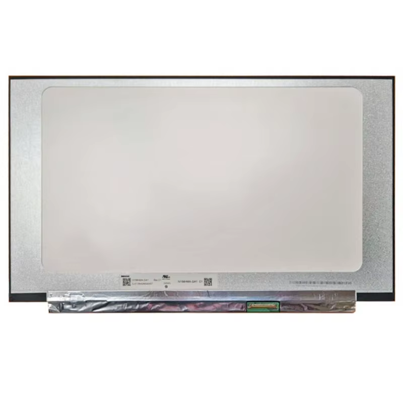 Écran IPS de 15.6 pouces N156HMA-GA1 N156HMA-EA1 N156HME-GAK N156HRA-EA1 144HZ 72% NTSC 100% sRGB FHD1920x1080 40