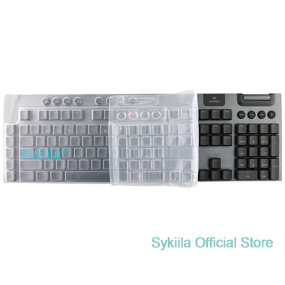 Housse de clavier G813 pour Logitech G913 G813 G915 TKL