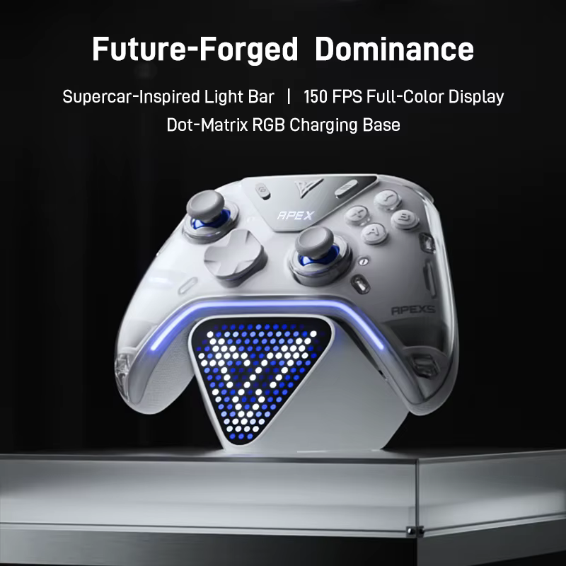 Manette de jeu Flydigi APEX 5 Elite