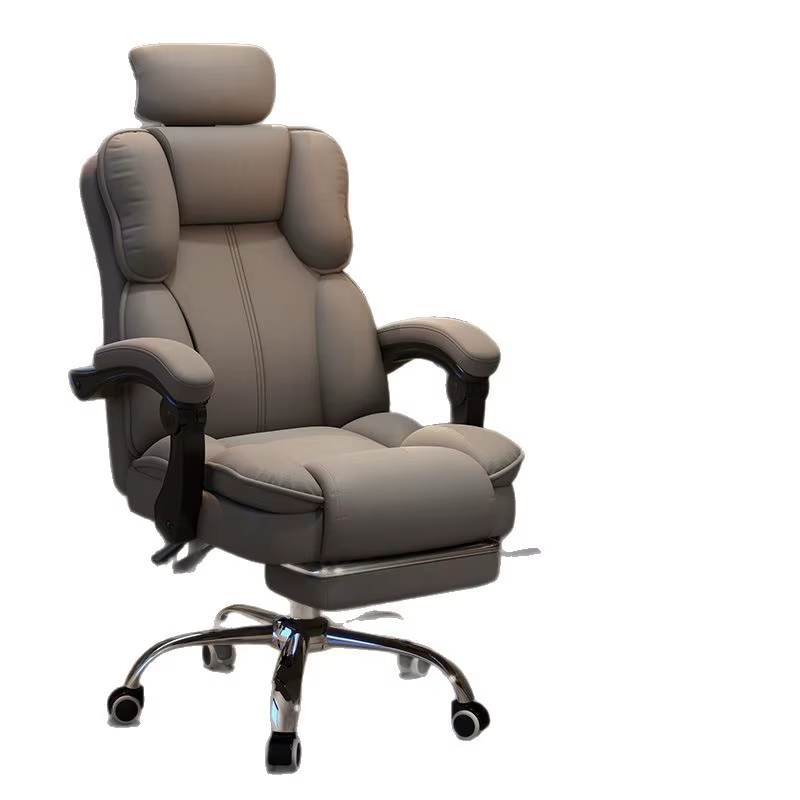 Chaise de bureau ergonomique pour ordinateur
