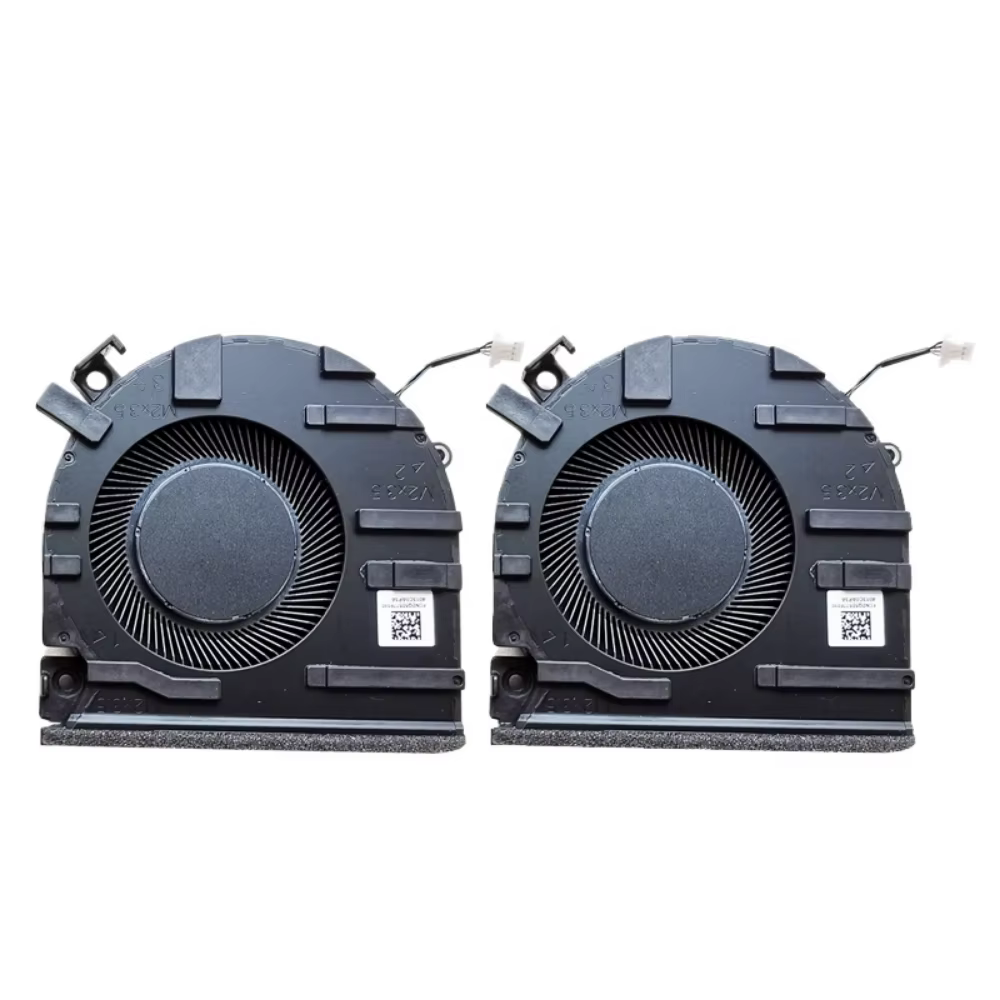 Ventilateur de refroidissement CPU de remplacement pour ordinateur portable de jeu HP Victus 15-FA FB 15-fa0031dx 15-fb0028nr N13304-001 DFS5K22B 056737