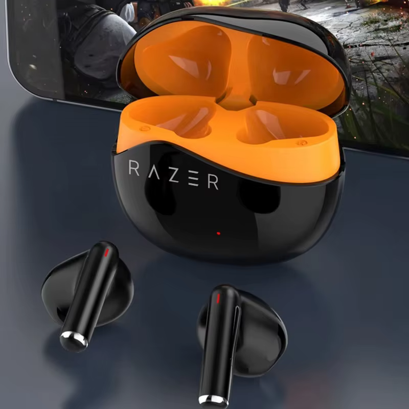 Razer TWS écouteurs sans fil dans l'oreille stéréo Bluetooth
