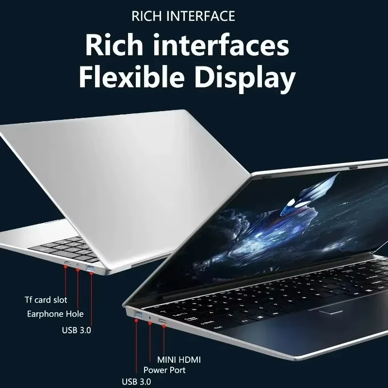 Ordinateur portable PC 15