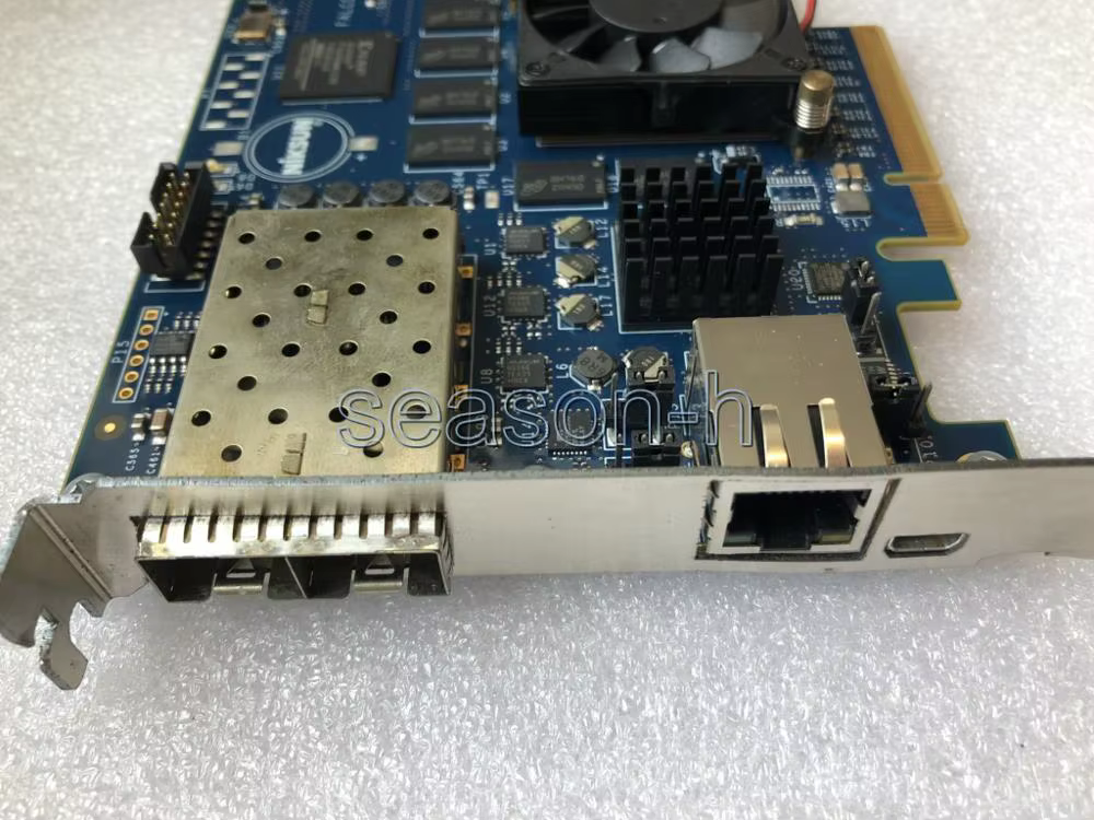 Carte adaptateur FALCON-20G