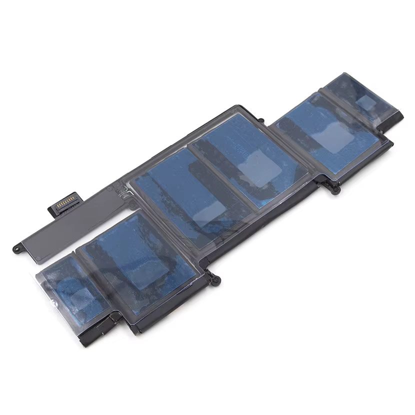 Batterie d'ordinateur portable d'origine OEM A1582 A1493 pour Apple MacBook Pro Retina 13 "A1502 début 2015
