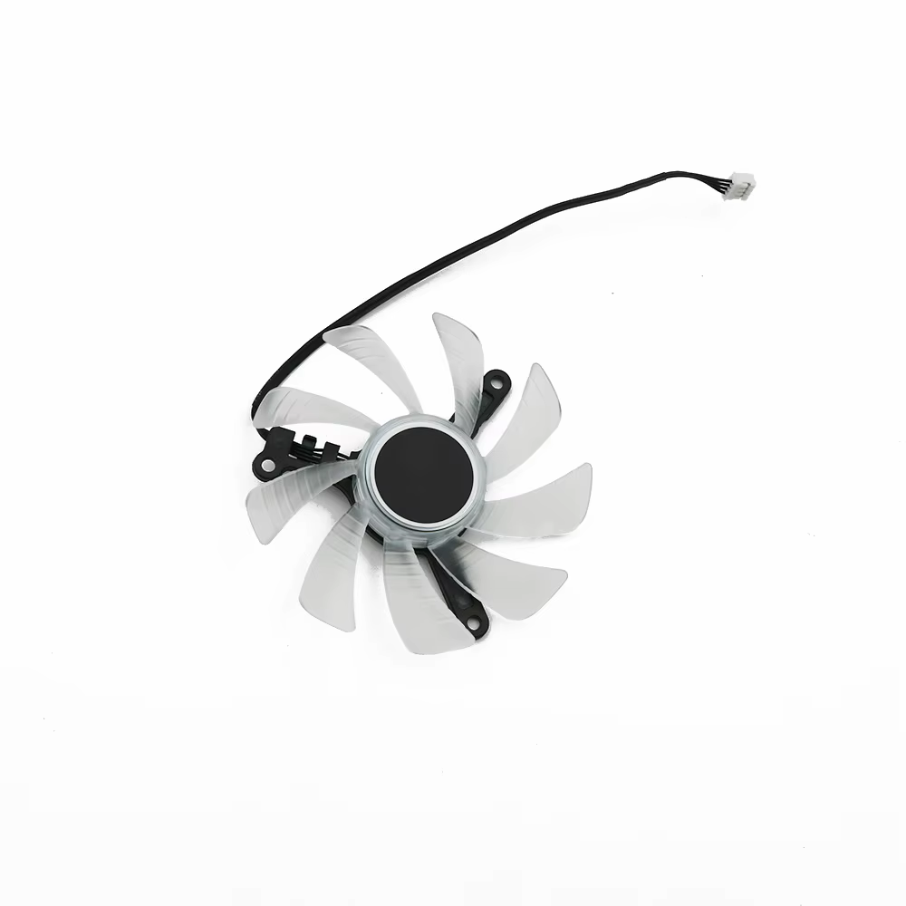 TH9215B2H-PFC01 RTX3080 RTX3090 remplacent le ventilateur de carte vidéo pour Palit RTX 3090 3080 3070Ti 3070Ti