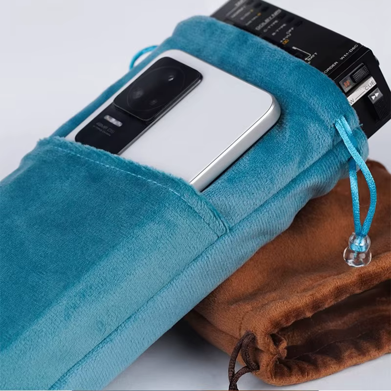 FiiO Sac de rangement portable pour lecteur CP13, écouteurs, DAC