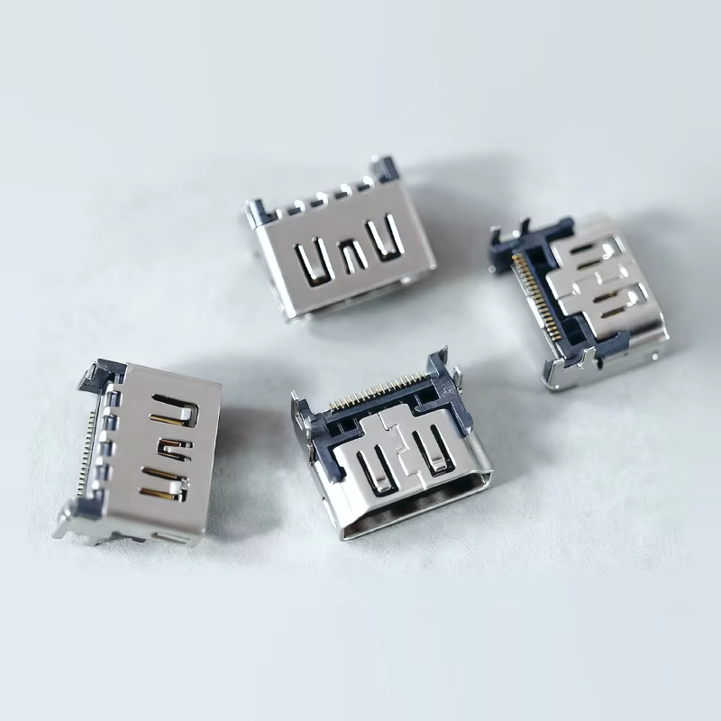 Interface HDMI haute définition originale