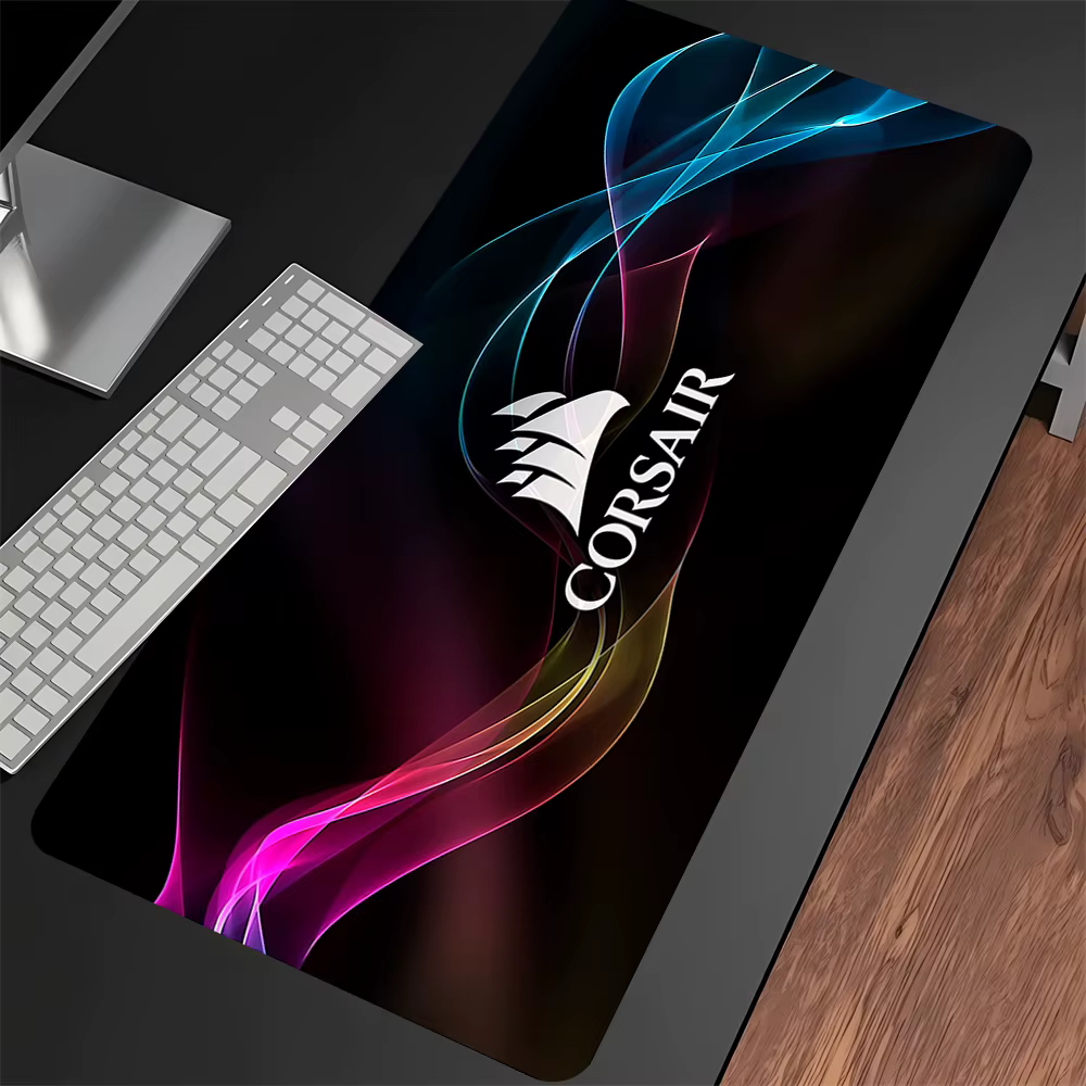 CORSAIR tapis de souris bureau