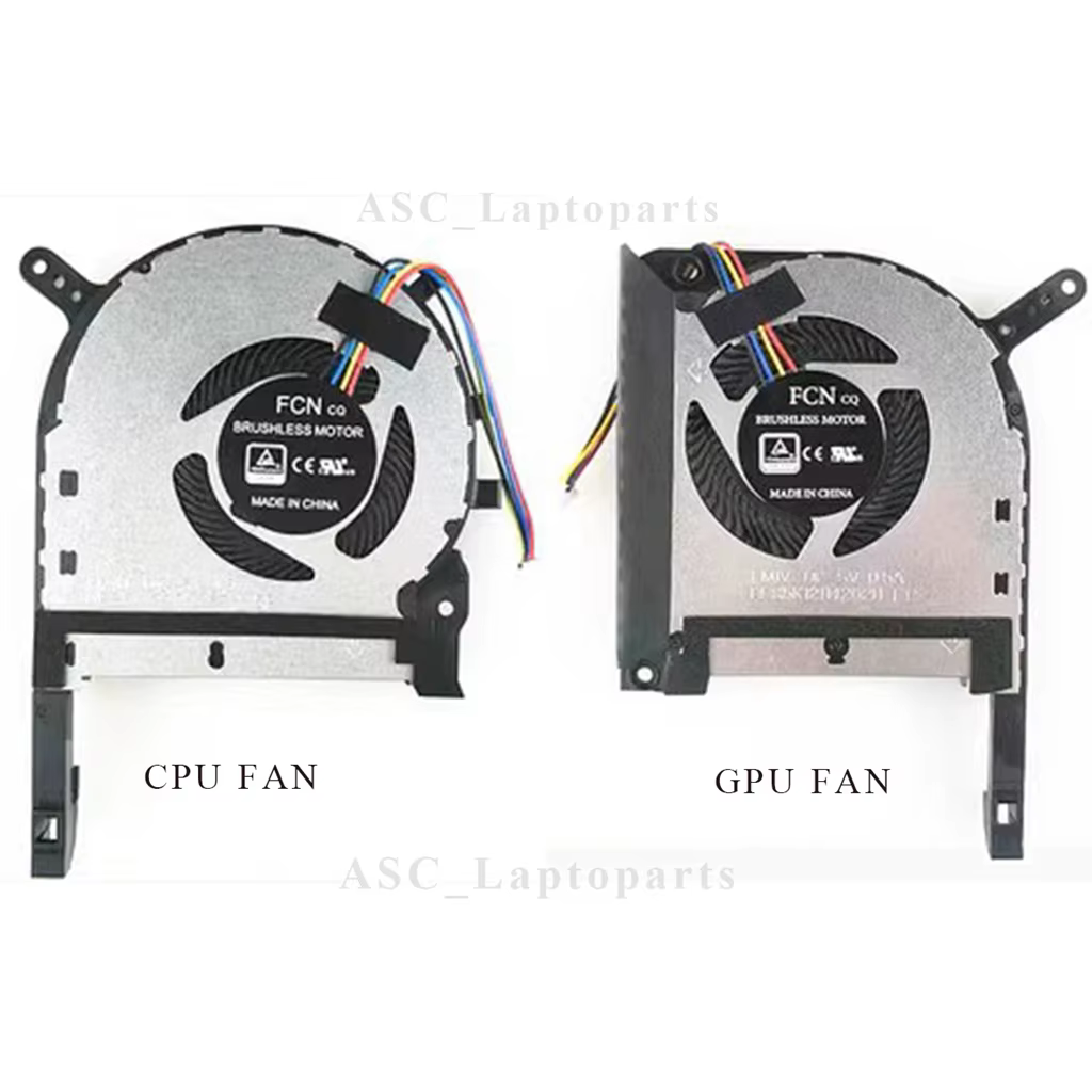 Nouveau pour ASUS TUF Gaming FA506 FX506L FX506LU FA506II FX505D FX95D FX86 FX705 FX505G