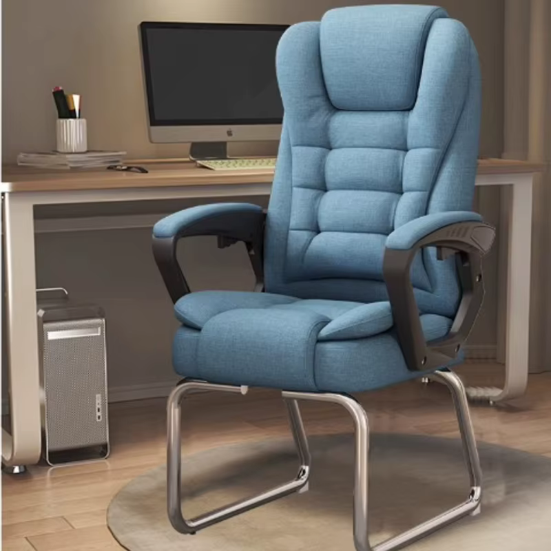 Chaise De Bureau au Design extensible