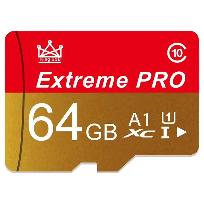 Carte mémoire 16 Go 32 Go Mini SD 64 Go 128 Go 256 Go MiniSD Max Ultra C10