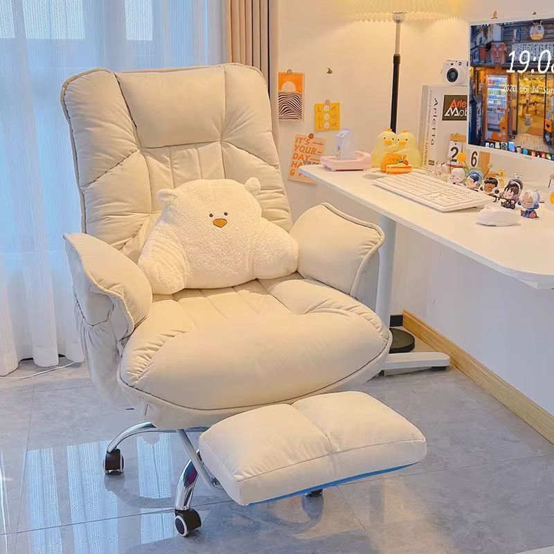 Chaise d'ordinateur, maison
