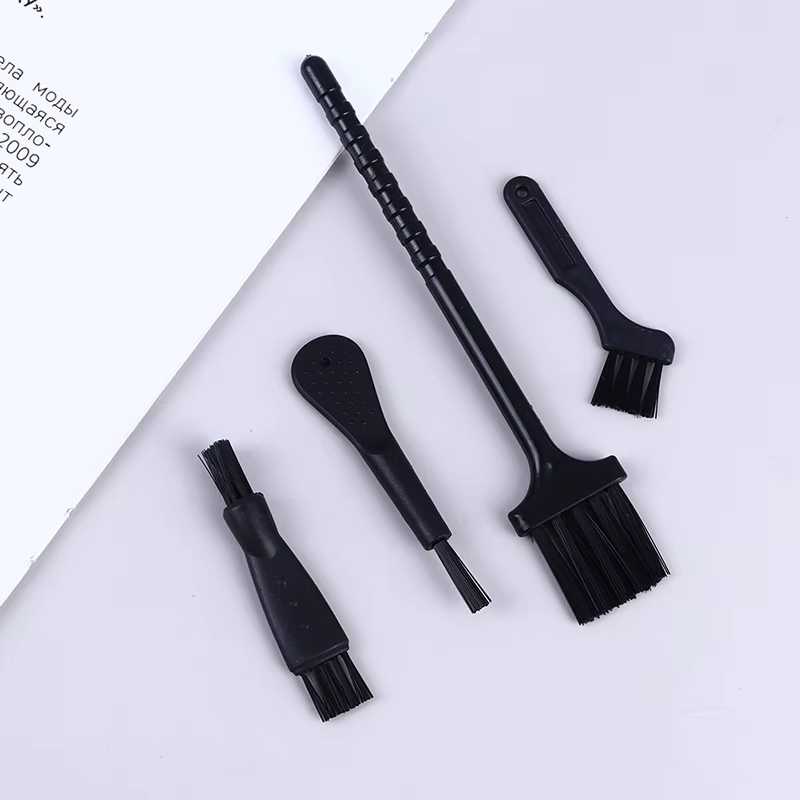 Kit de brosses pour ordinateur portable