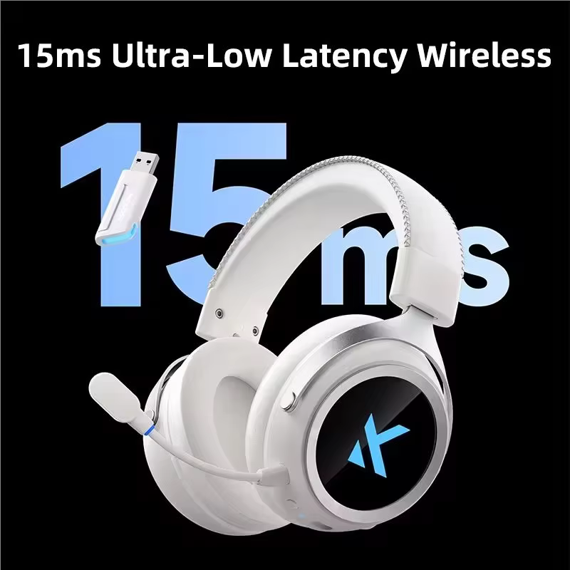 Casque de jeu MCHOSE X9