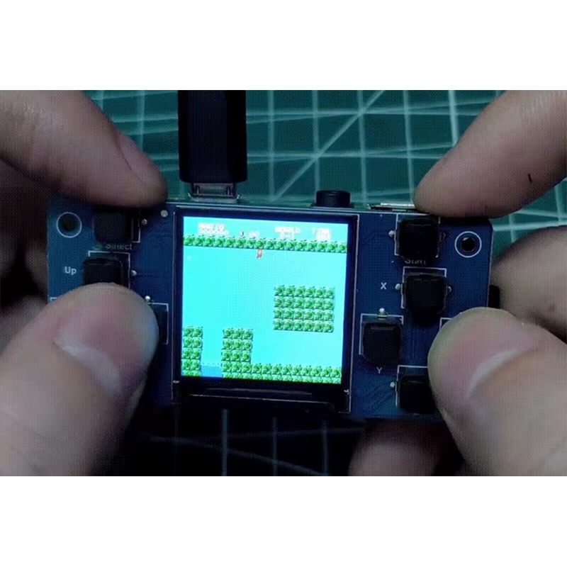 Module HAT de console de jeu GamePi13 1