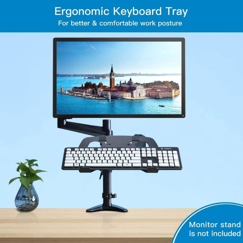 Plateau VESA pour ordinateur portable