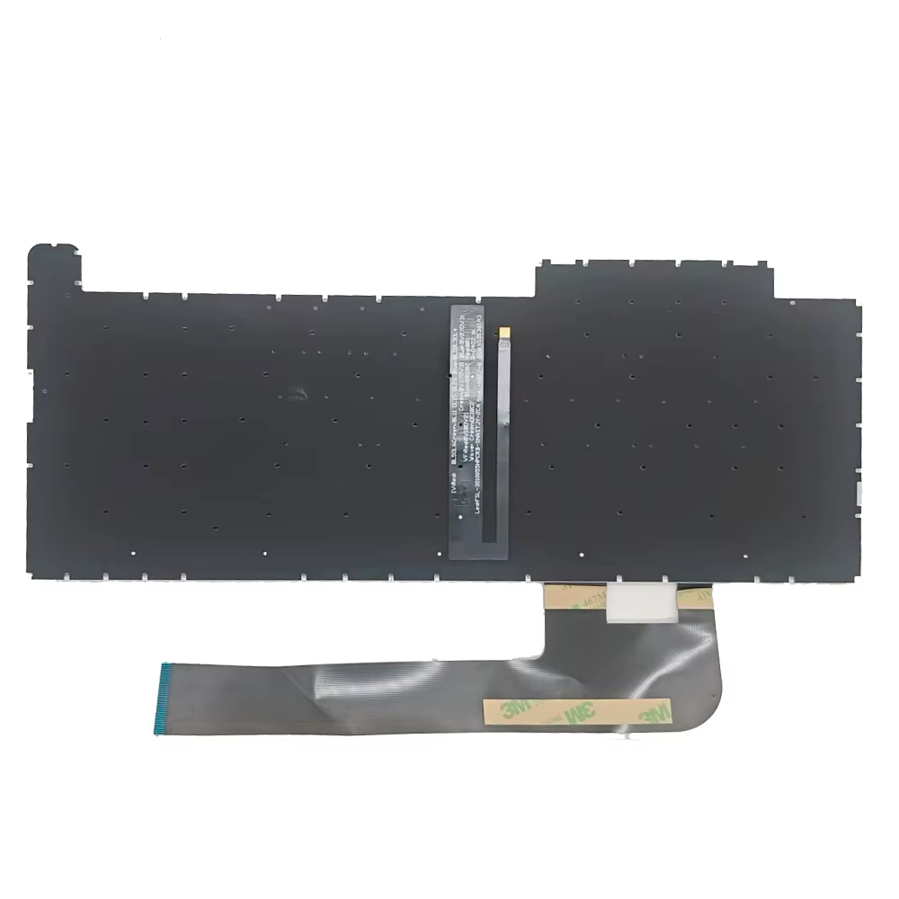 Clavier d'ordinateur portable US SP RU pour ASUS TUF Gaming FA506H FX506 FX706L FA706