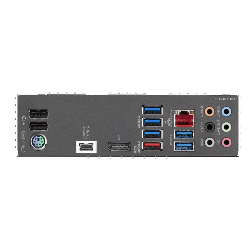 Carte mère Gigabyte Z590 GAMING X Intel