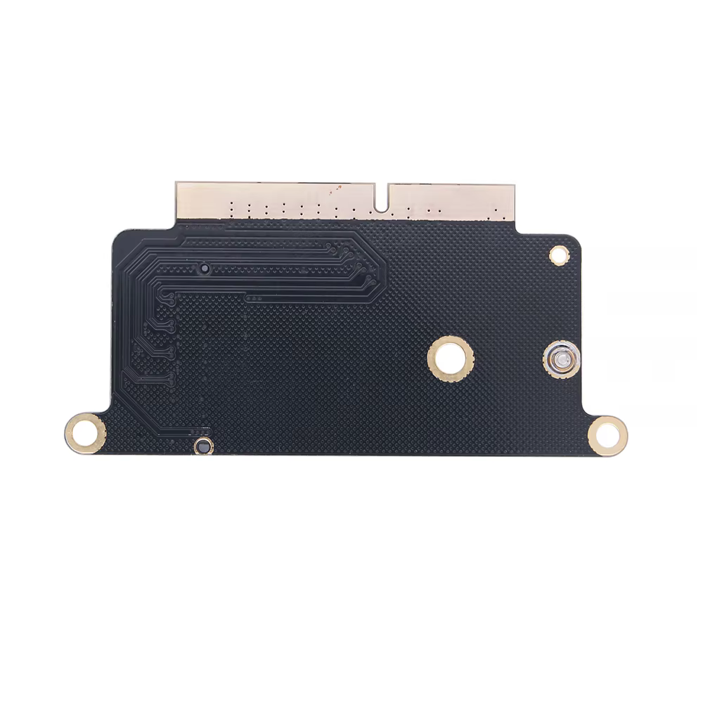 1708 A1708 adaptateur SSD NVMe M.2 NGFF adaptateur SSD pour 2016 2017 13 "MacBook Pro A1708 carte adaptateur pour Apple Macbook A1708 ordinateur portable