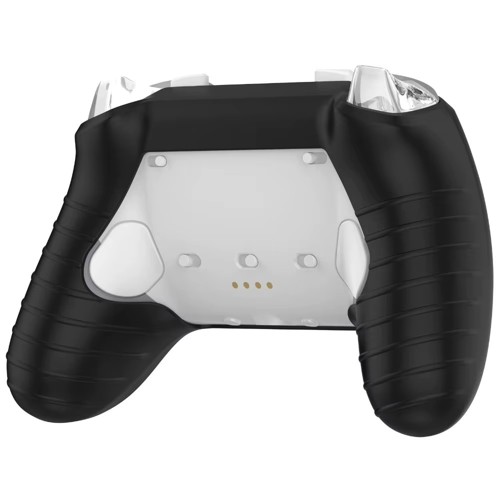 Étui de protection en silicone pour manette de jeu
