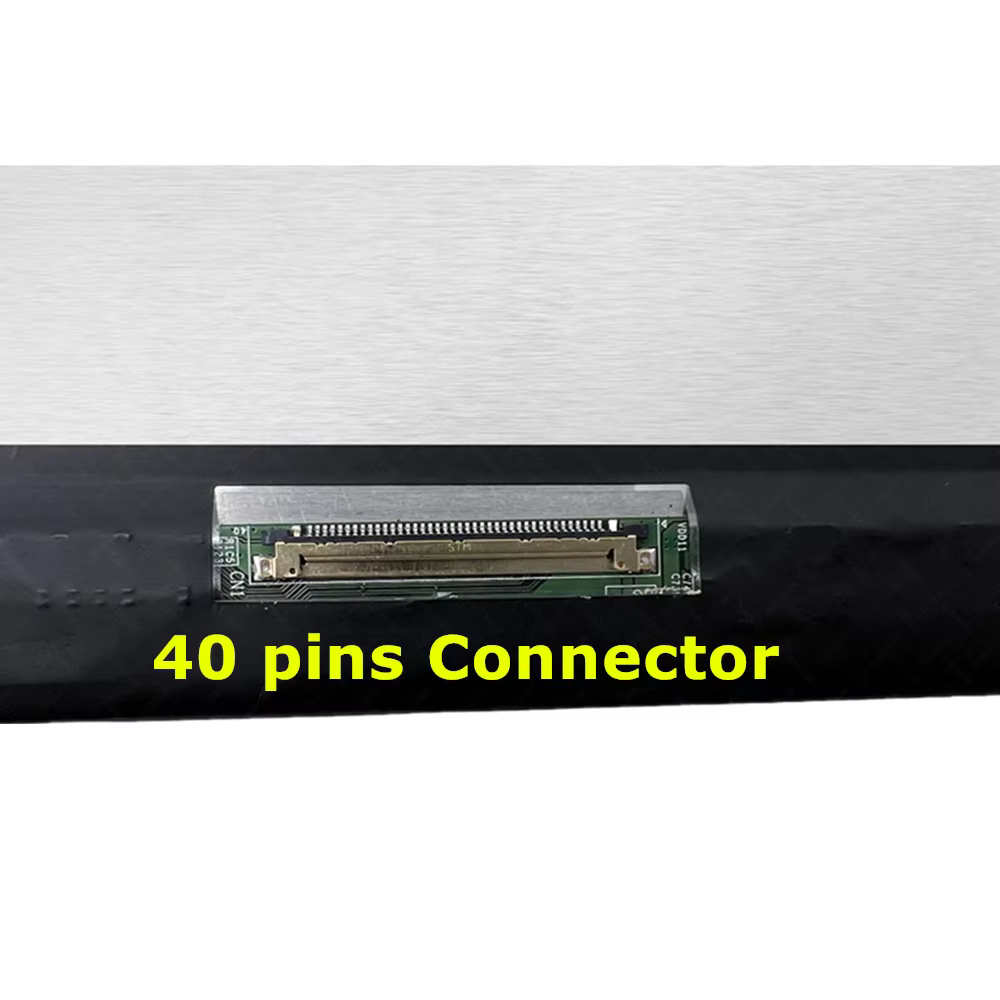 MNG007QX2-1 MNG007QX2 Original NOUVEAU 144HZ 16.0 "WUXGA 1920X1200 EDP 40PINS pour ASUS TUF GAMING A16 FA607N NON-TOUCH