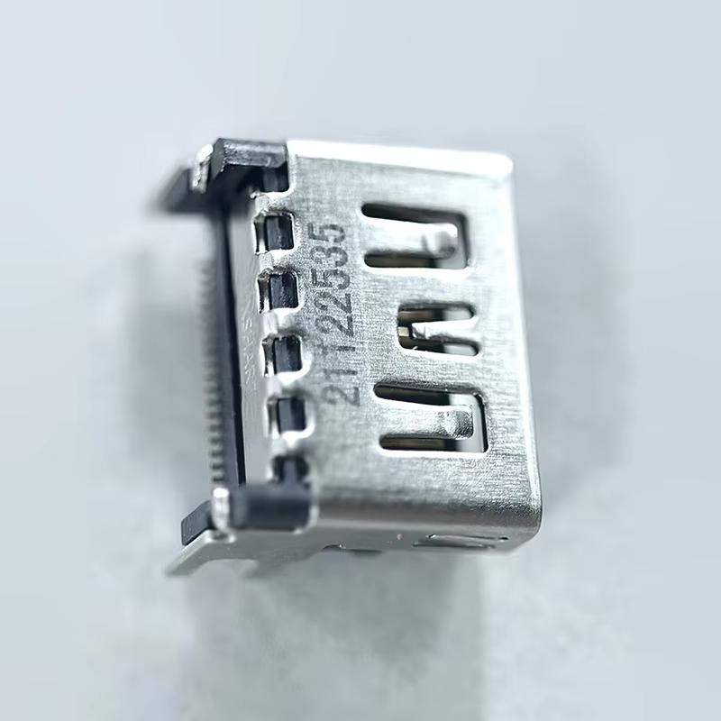Interface HDMI haute définition originale