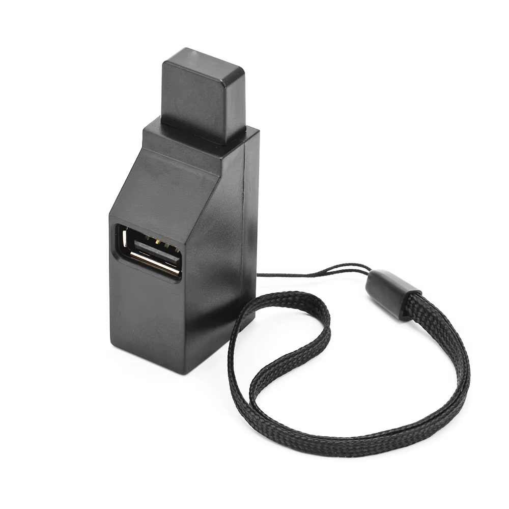 Adaptateur HUB USB 3.0