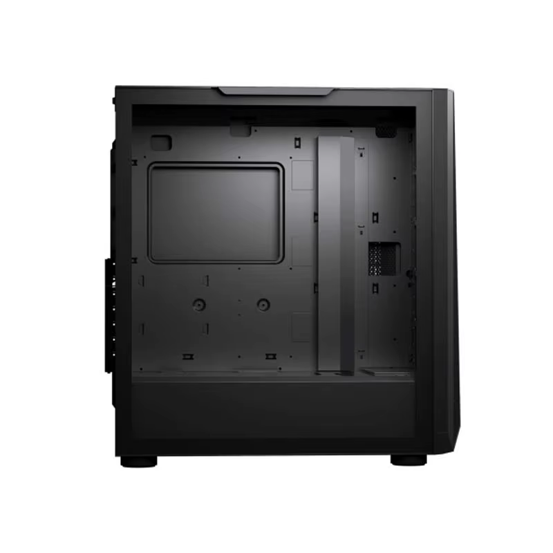 Boîtier de jeu ATX, boîtier d'ordinateur de jeu, boîtier de PC