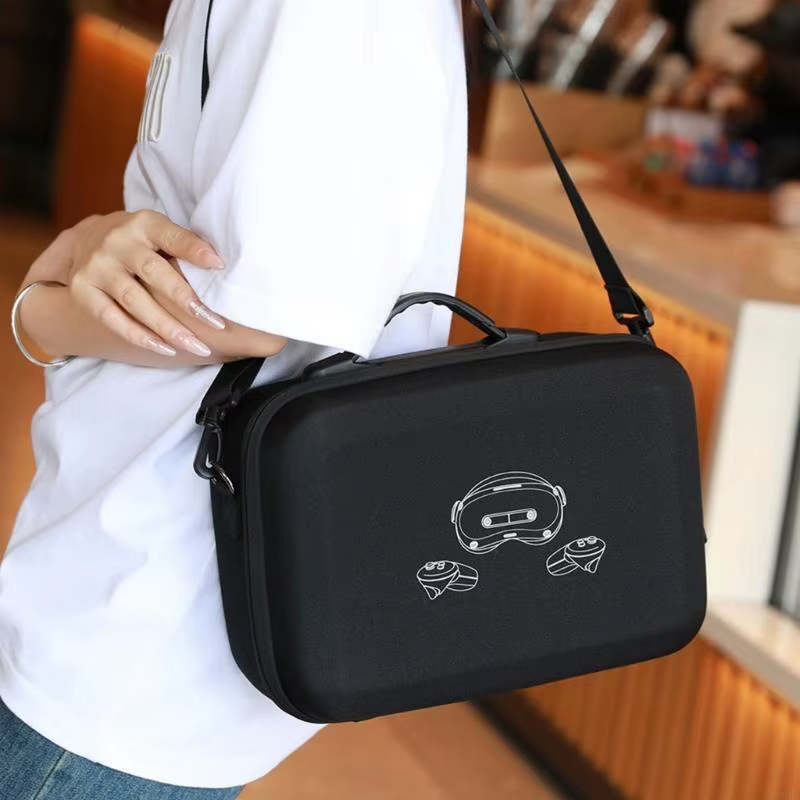 Mallette de voyage Portable VR pour Pico 4 Ultra VR