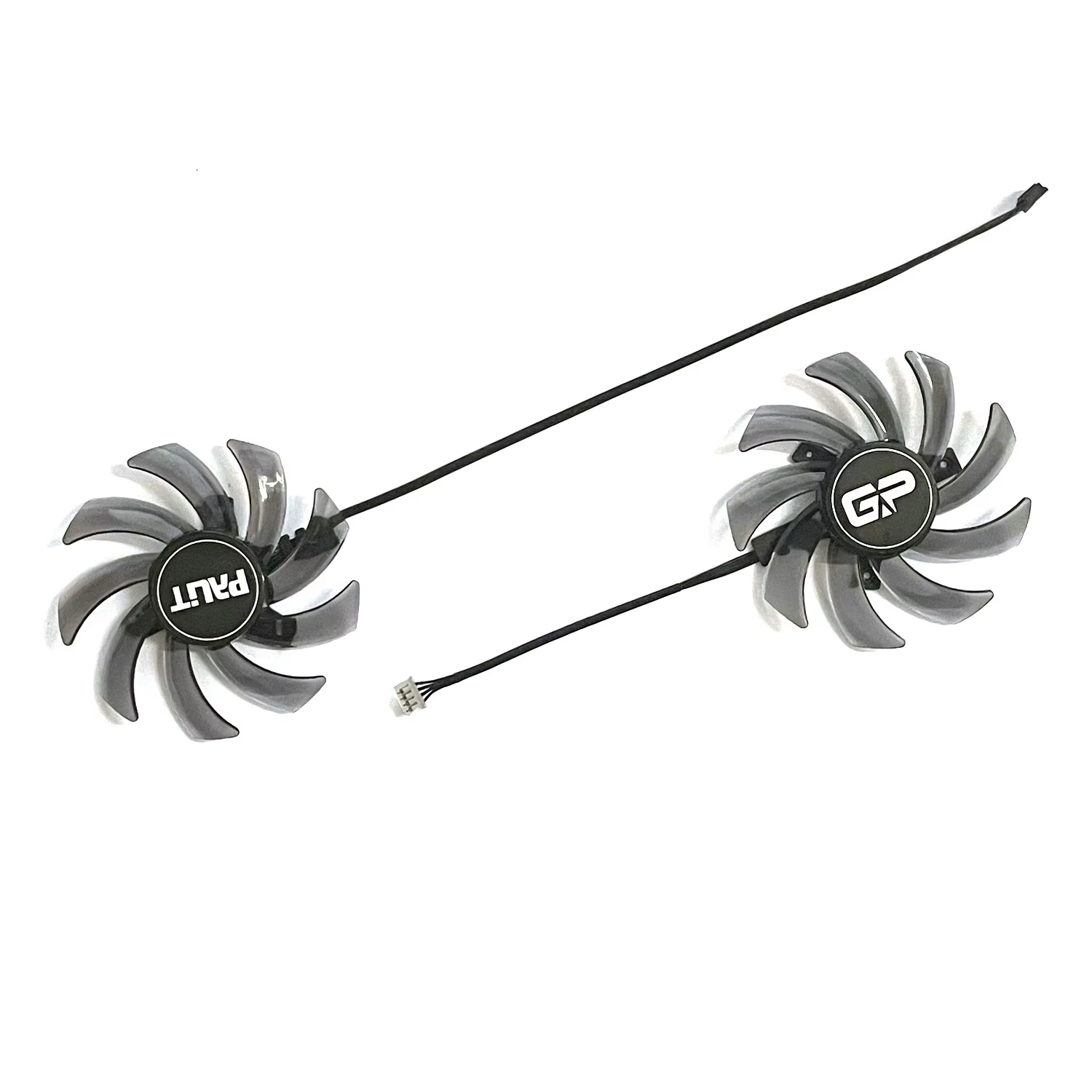 2 Nouvelles cartes graphiques PALIT RTX 2060 2060 Super 2070