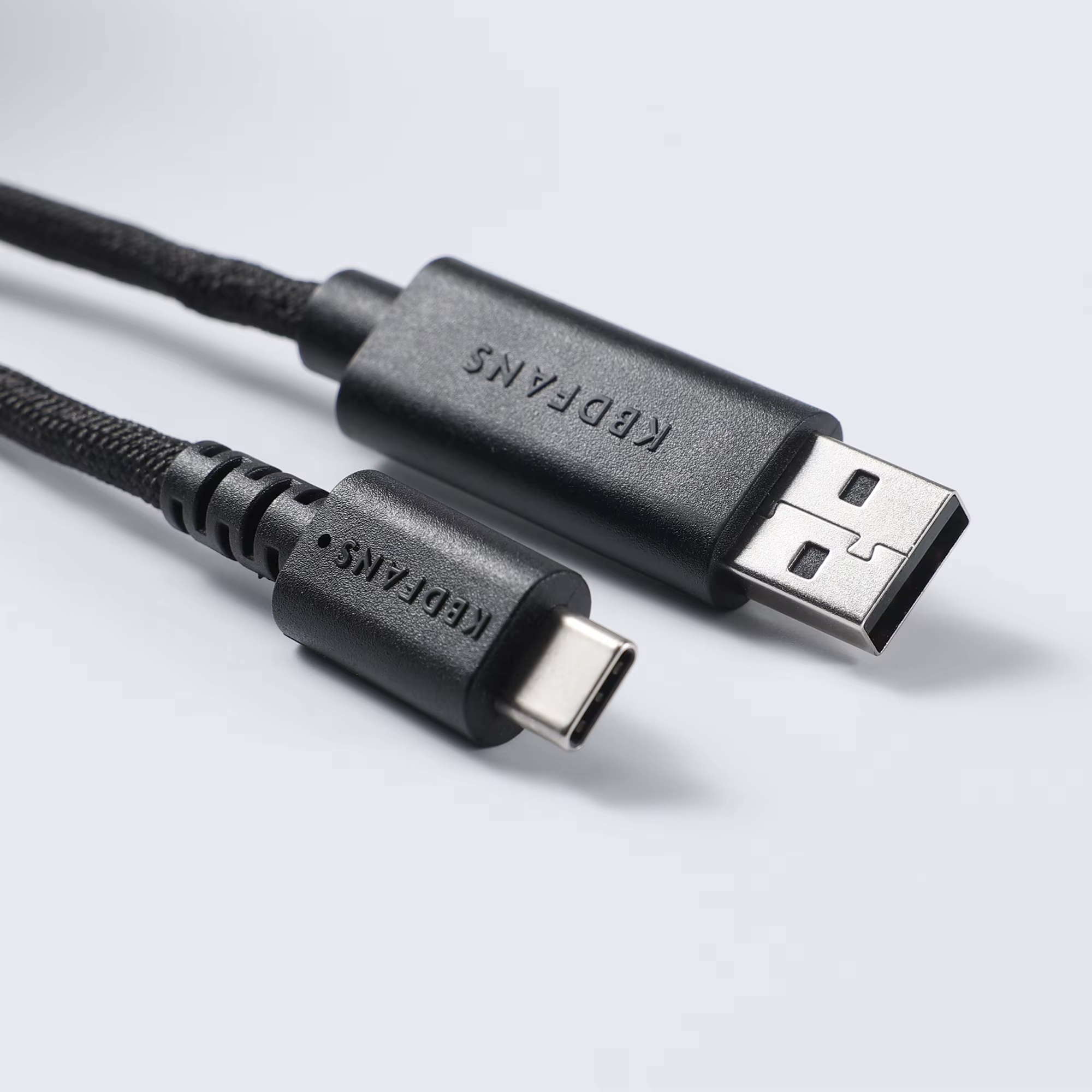 CÂBLE USB-C pour clavier de jeu
