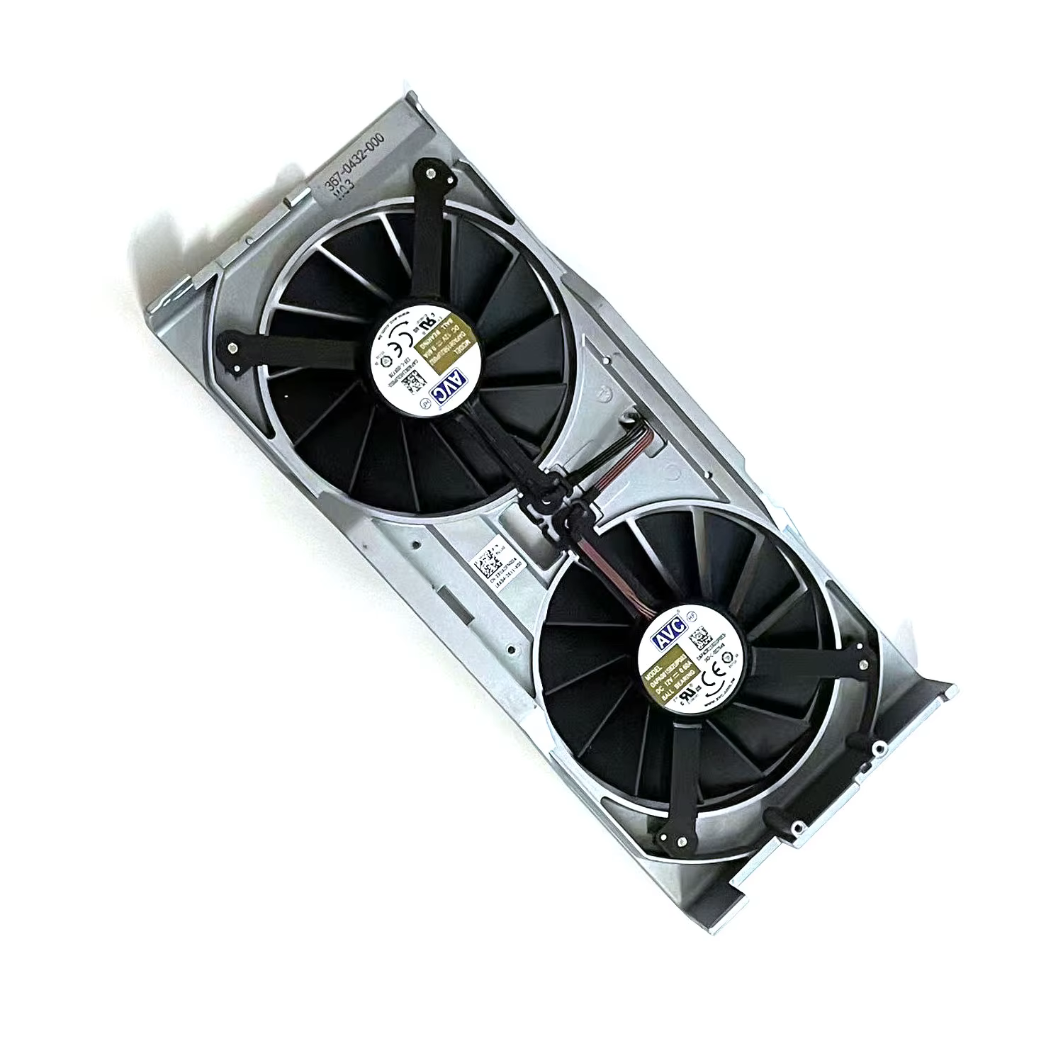 Pour carte graphique NVIDIA RTX2060 2060S 2070 Super version publique 8G