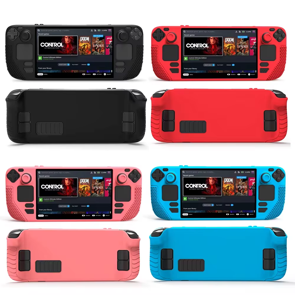 Étui de protection pour Steam Deck