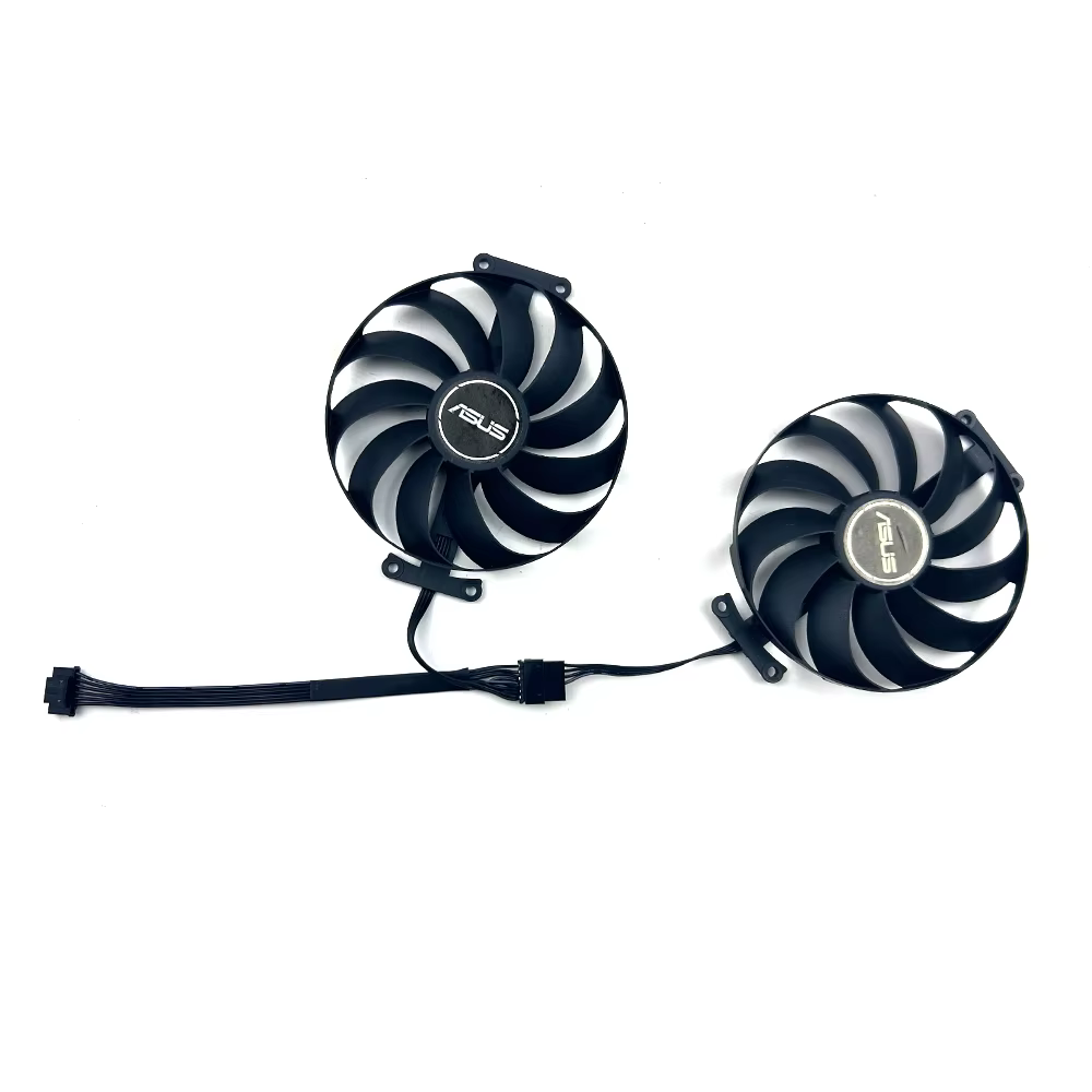 Ventilateur de Refroidissement de Carte Graphique