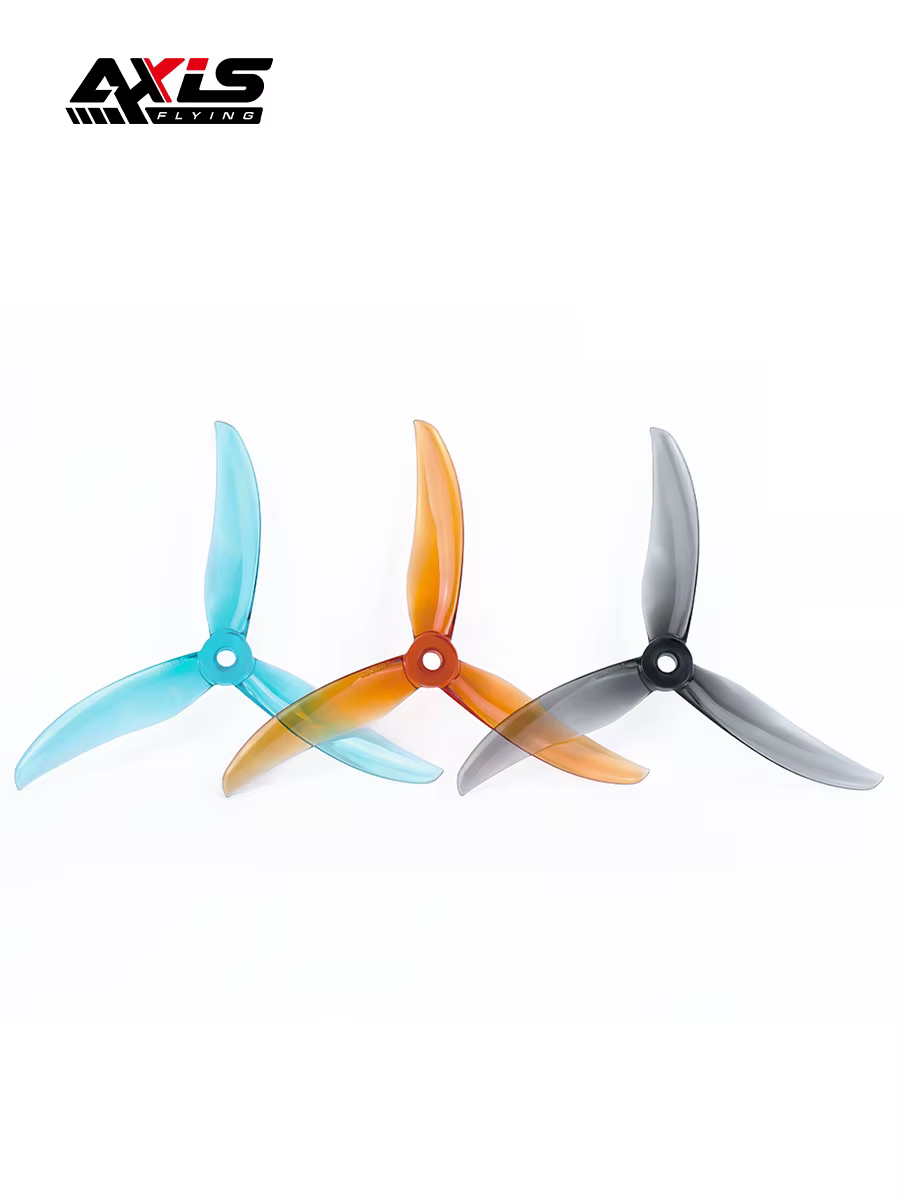Axisflying-Hélice BlackBird BB39