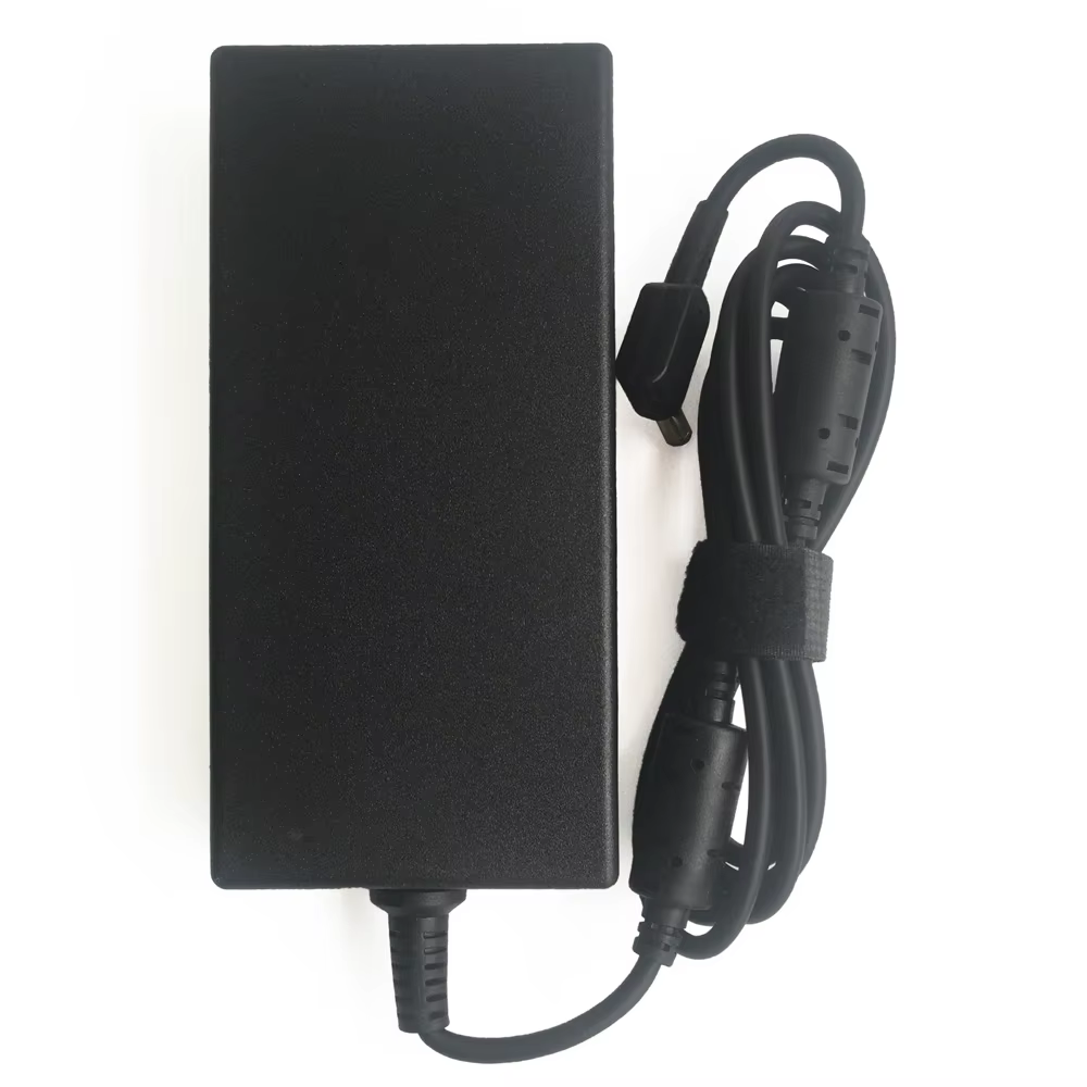 19.5V 9.23A 180W Adaptateur D'alimentation pour Acer Nitro 5 AN515-55-53E5 AN517-54-79L1 AN515-41 AN515-43 AN515-51 AN515-53 AN515-52 AN515-5