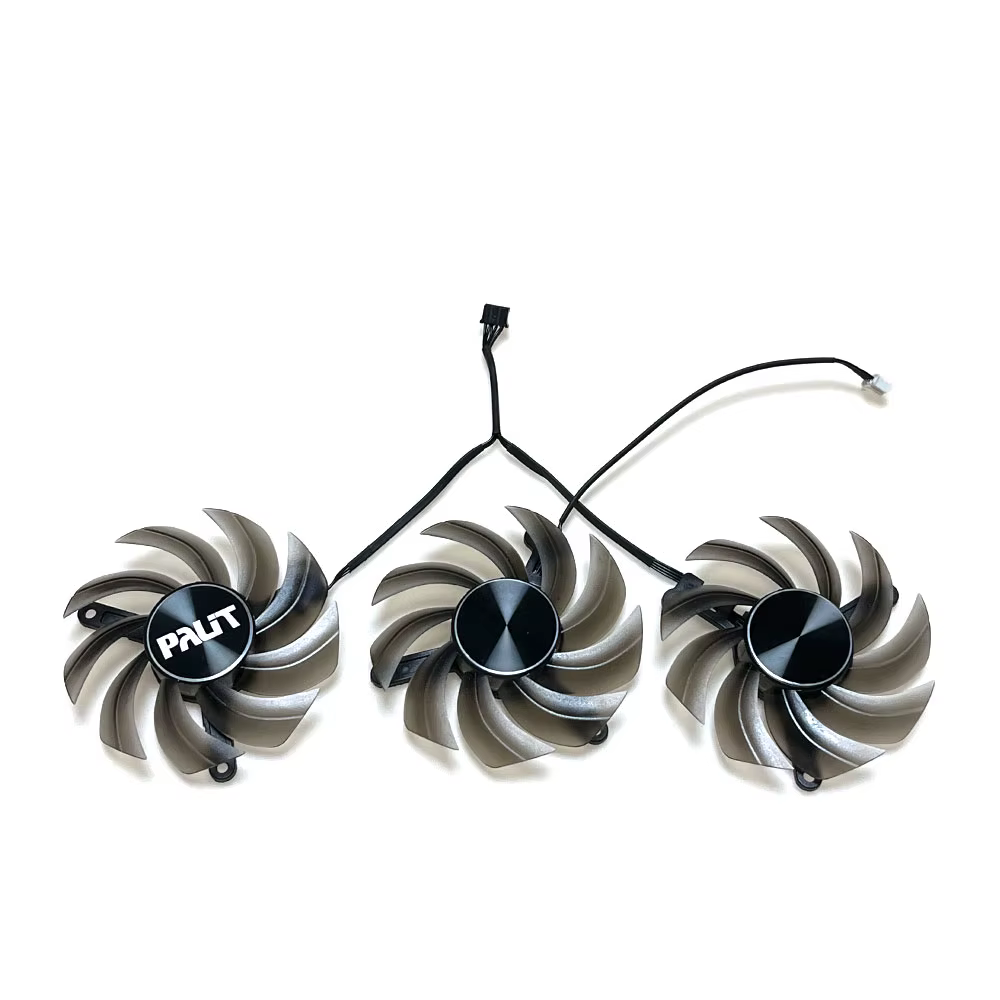 Nouveau ventilateur de jeu pro Original RTX 3070