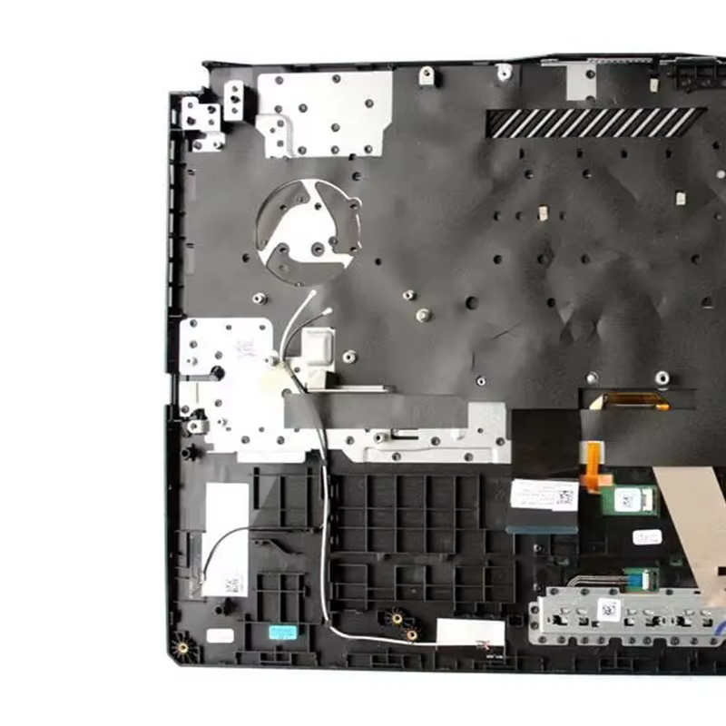 Nouveau 17 "pour Asus TUF Gaming F17 FX706 FX706HM FX706IU repose-paume avec clavier rétro-éclairé