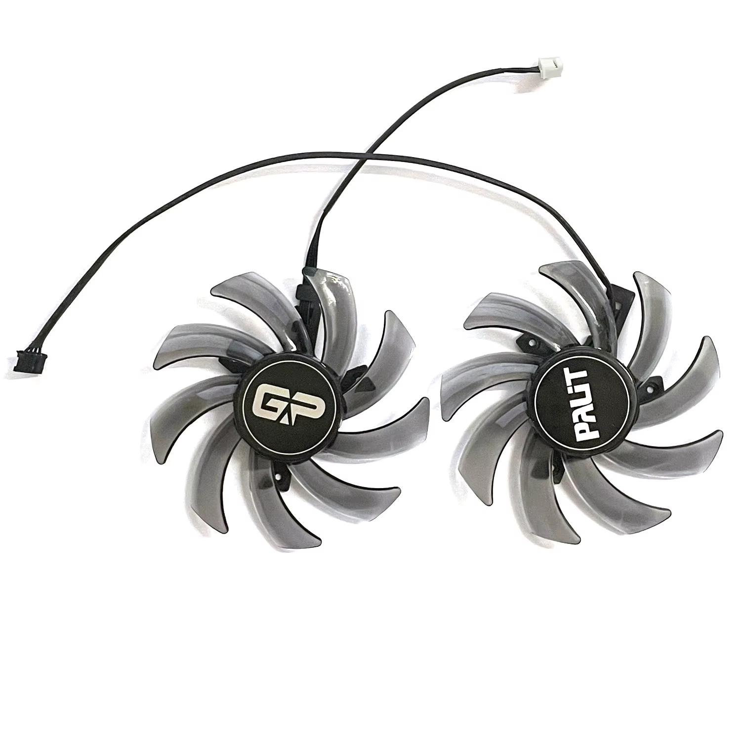 2 Nouvelles cartes graphiques PALIT RTX 2060 2060 Super 2070