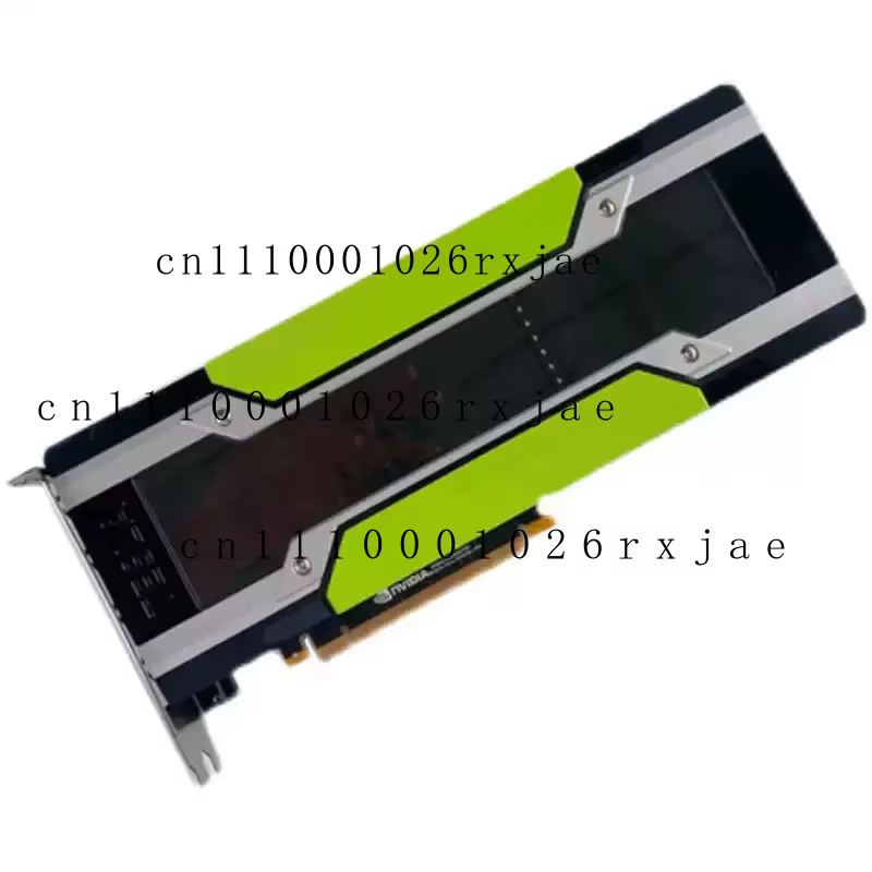 Carte graphique NVIDIA TESLA P4 8 Go d'origine
